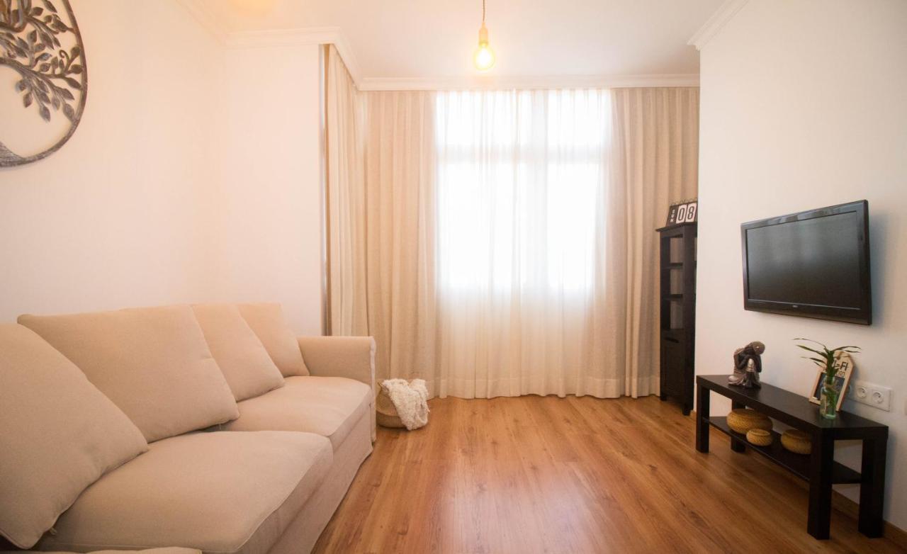 Apartmán Arinaga Zone Exteriér fotografie