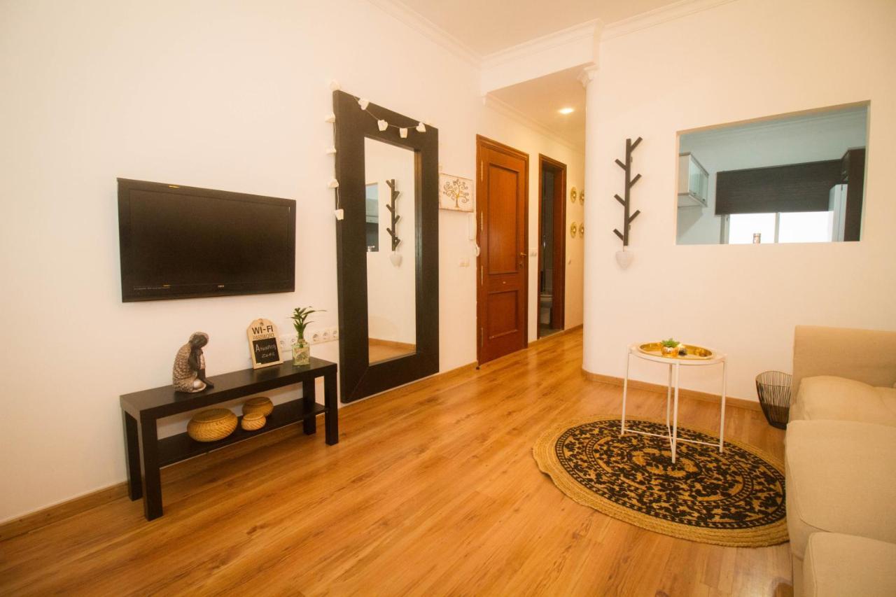 Apartmán Arinaga Zone Exteriér fotografie
