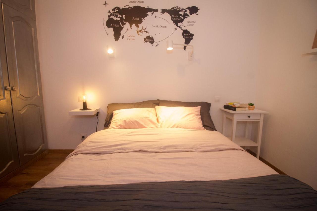 Apartmán Arinaga Zone Exteriér fotografie