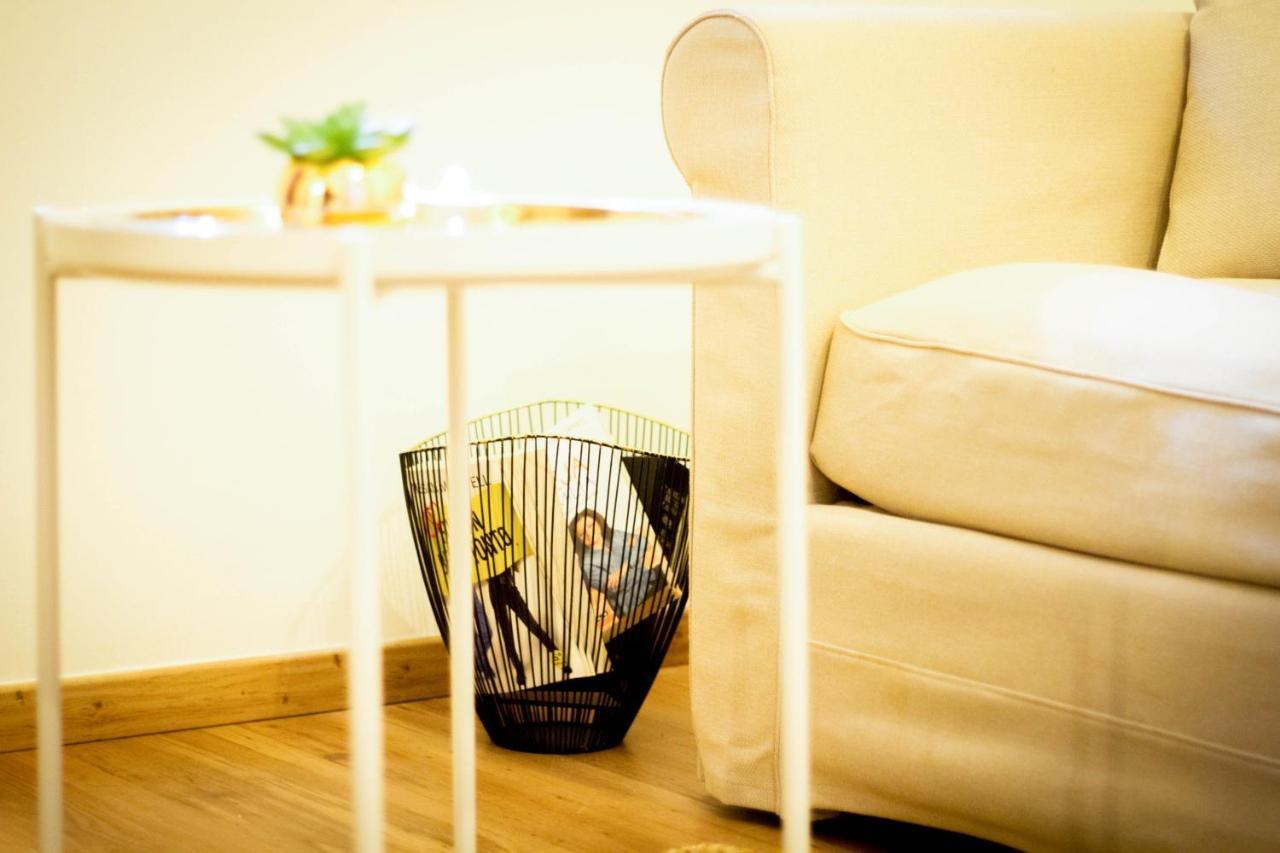 Apartmán Arinaga Zone Exteriér fotografie