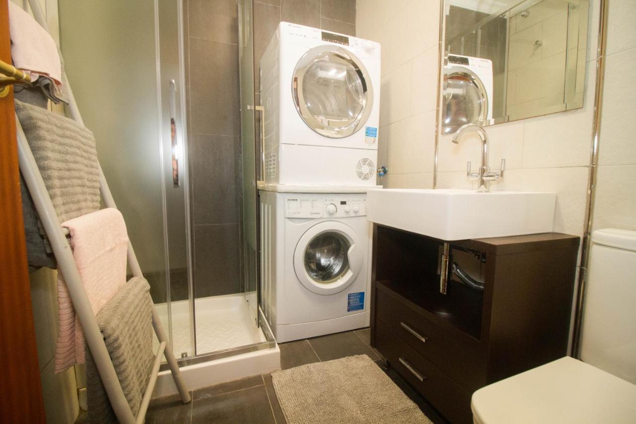 Apartmán Arinaga Zone Exteriér fotografie