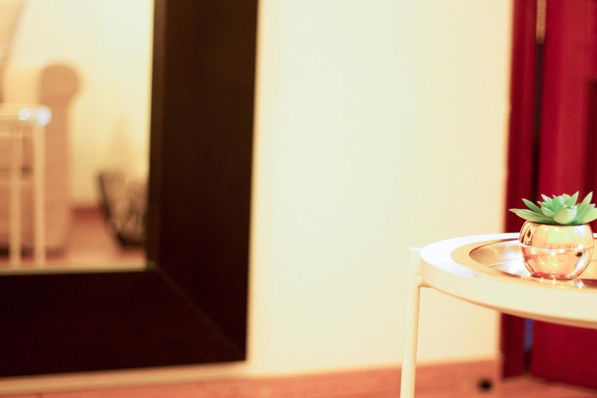 Apartmán Arinaga Zone Pokoj fotografie